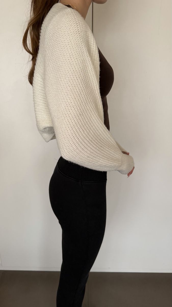 Shein Gilet & Giacche senza maniche: Shein Jaquette laine – Usato da Bottens venduto da lal_plz7 1
