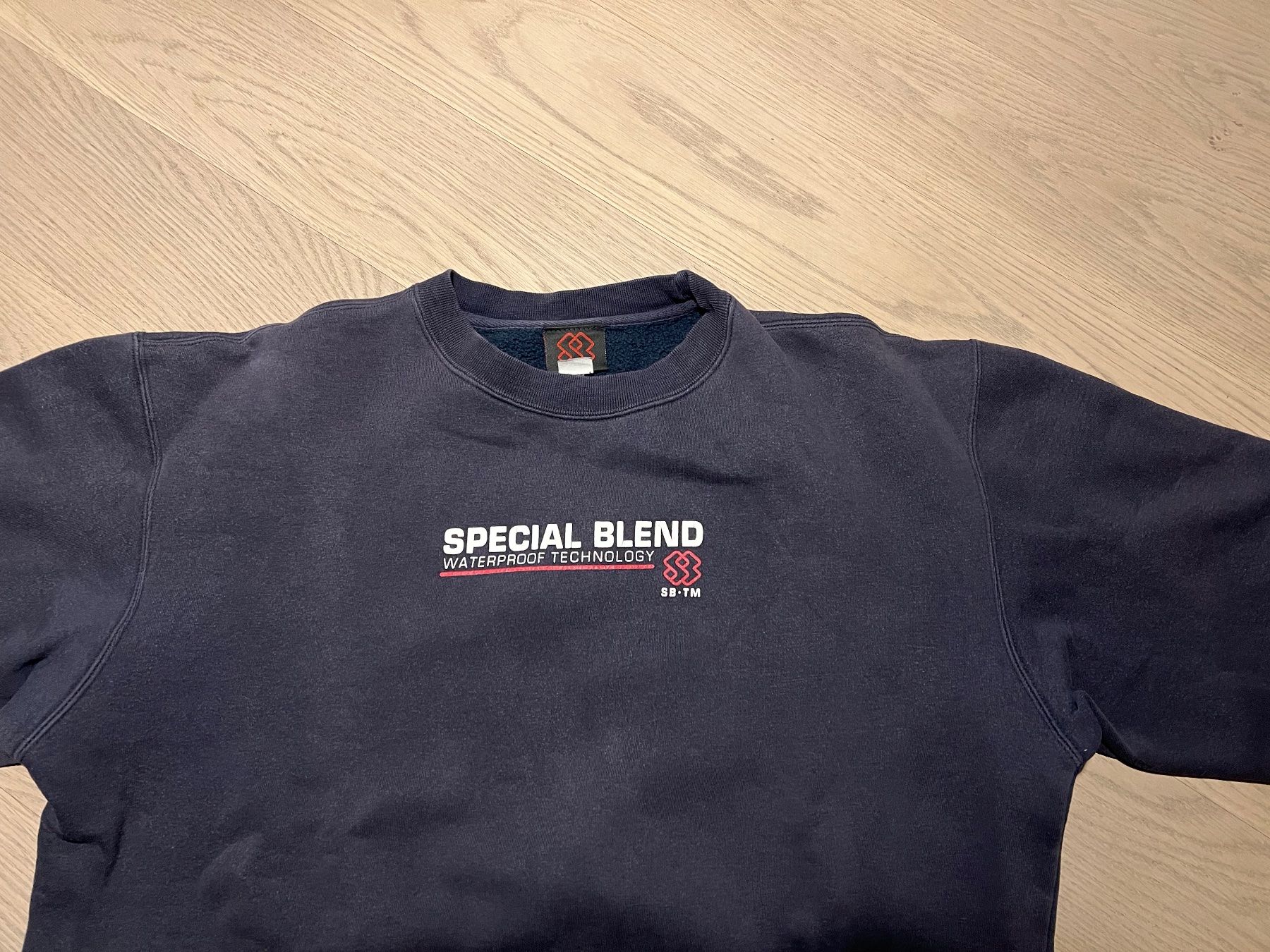 Maglioni & Felpe: Special Blend Pullover Gr. L – Usato da Winterthur venduto da mic_l98y
