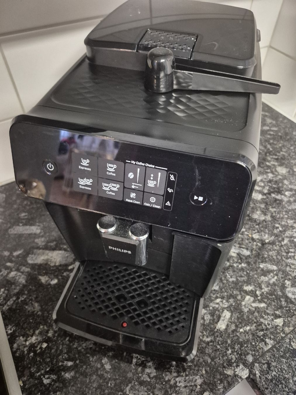 Philips Macchine per caffè & Macchine per espresso: kaffemaschine – Nuovo (secondo la descrizione) da Stäfa venduto da cec_565h
