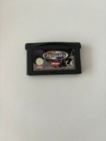 Mat Hoffman's Pro BMX (Gameboy Advance)
