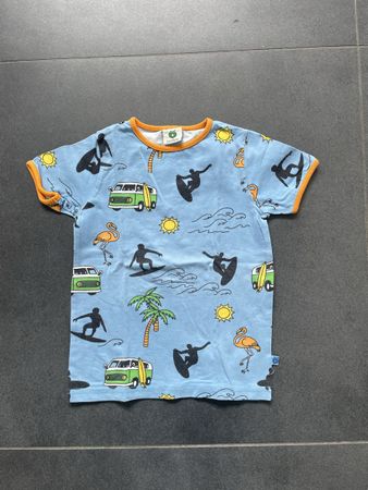 Smafolk T-Shirt Gr. 104/110