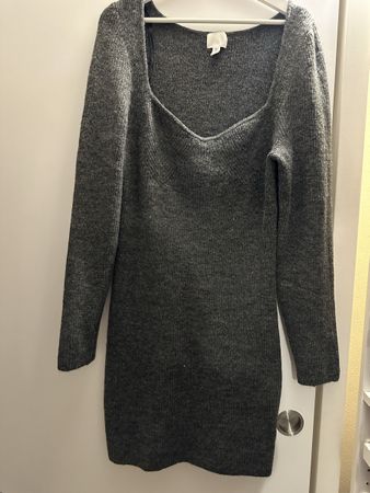 H&M dress L