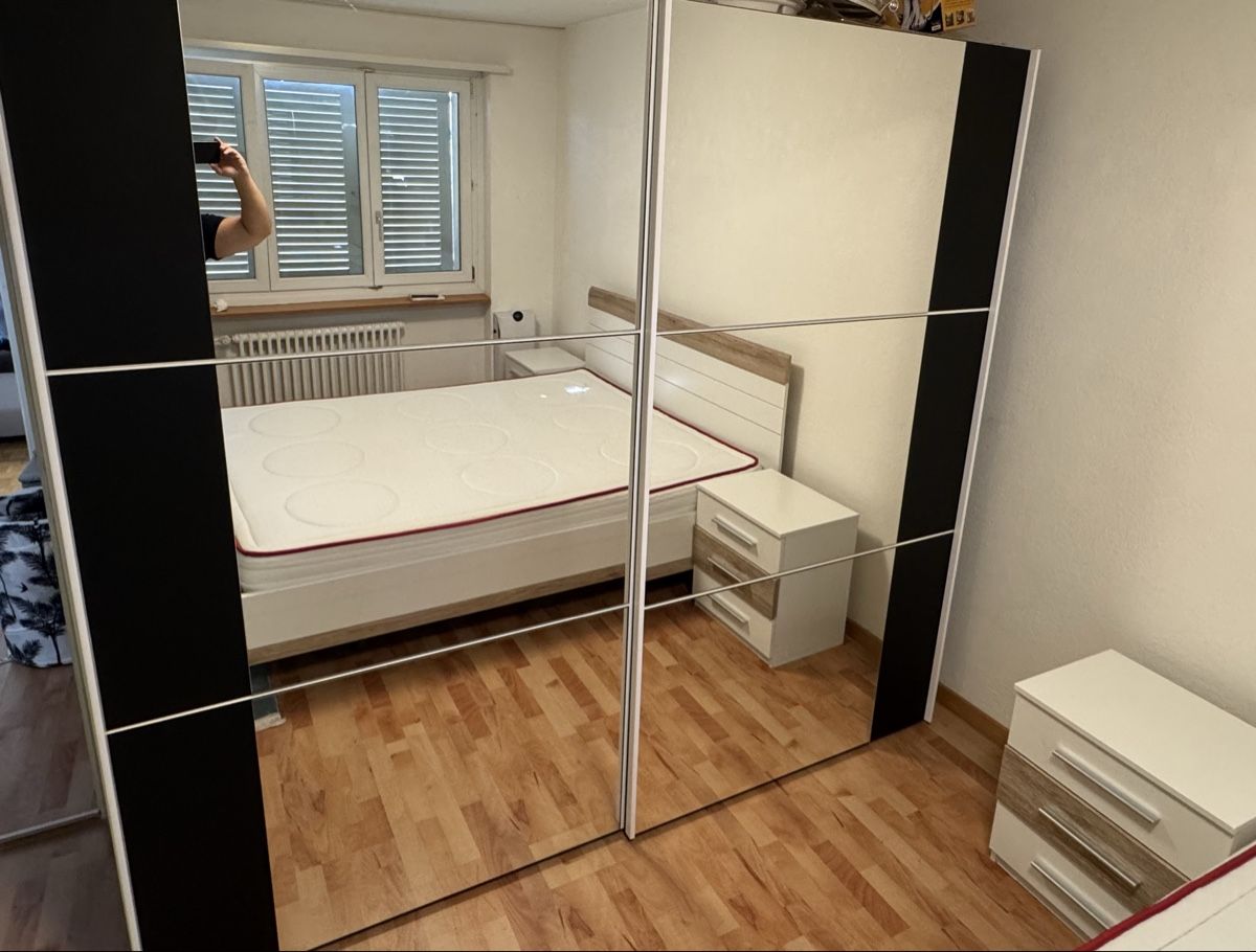 Conforama Schränke: Schrank – Gebraucht aus Zürich von ete_lw2x 1