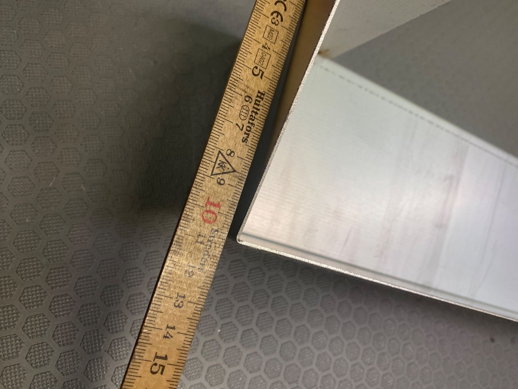 Sortimo Tutti gli attrezzi: Ablagewanne für Insetboxen – Nuovo e nell'imballaggio originale da Wabern venduto da HK-Design 4