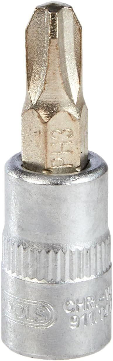 KS Tools Tutti gli attrezzi: 1/4" Steckschlüssel-Satz, 46-tlg – Nuovo e nell'imballaggio originale da Nuglar venduto da SaleRitter 4