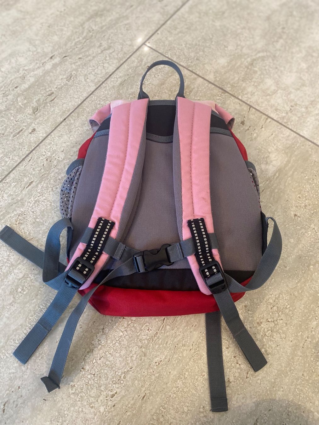 Deuter Borse & Zaini: Deuter Kinder Rucksack – Usato da Birrwil venduto da Bendegriz 1