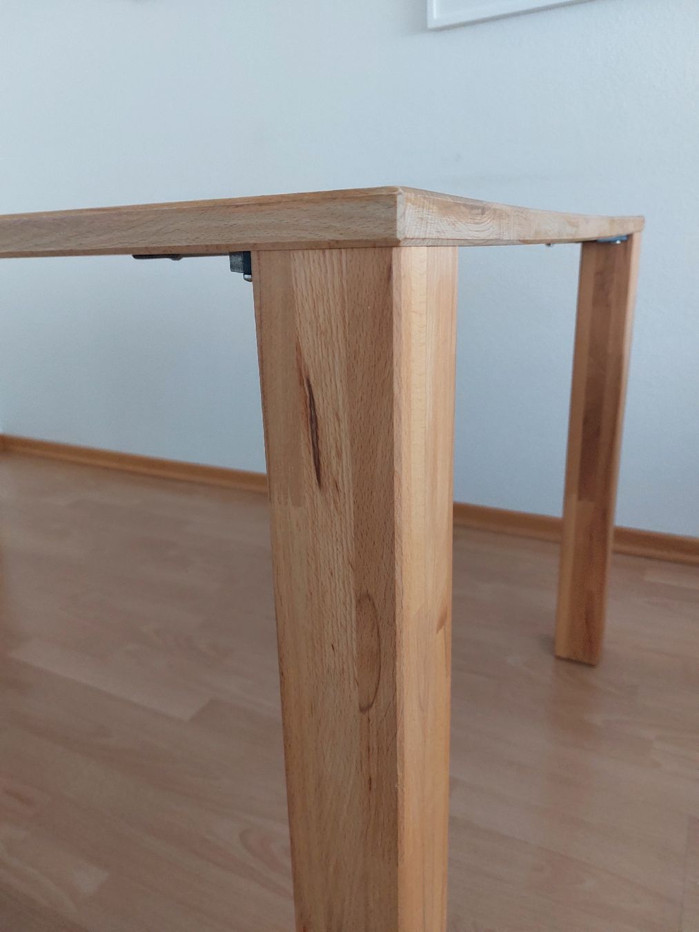 Micasa Tische: Esstisch Massivholz – Gebraucht aus Münchenbuchsee von Ataf_Morgana 2