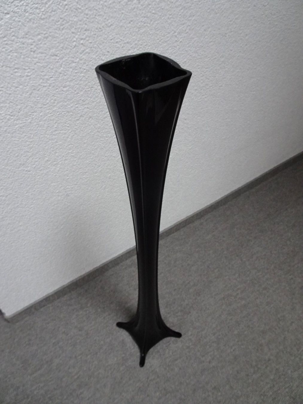Vasi & Recipienti: Vase schwarz – Usato da Matzingen venduto da carola71 1