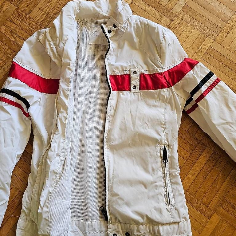 Vestes: Fishbone Vintage – Neuf avec emballage d'origine à Zürich par EstrellaTarotReader 1