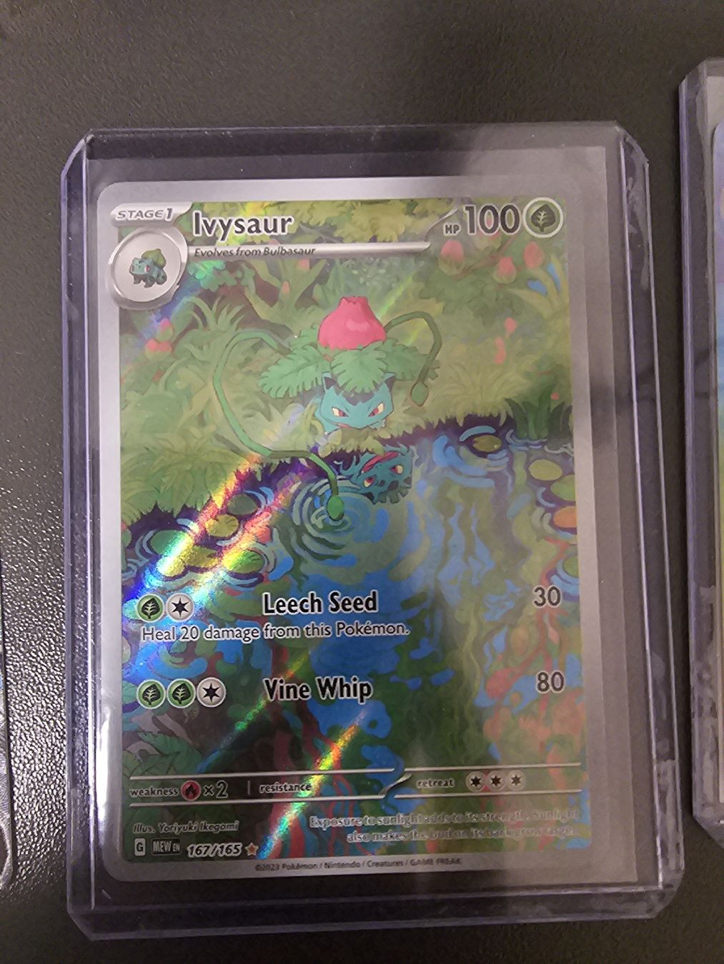 Pokémon Carte collezionabili: Pokemon Sammlung – Nuovo (secondo la descrizione) da Dübendorf venduto da tha_tvd9 3