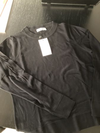 3 Klassische Pullover neu Grösse XL