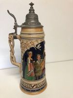 Bierkrug Oktoberfest