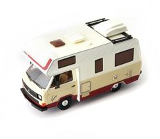 VW T3 Karmann Gipsy - Autocult 1:43
