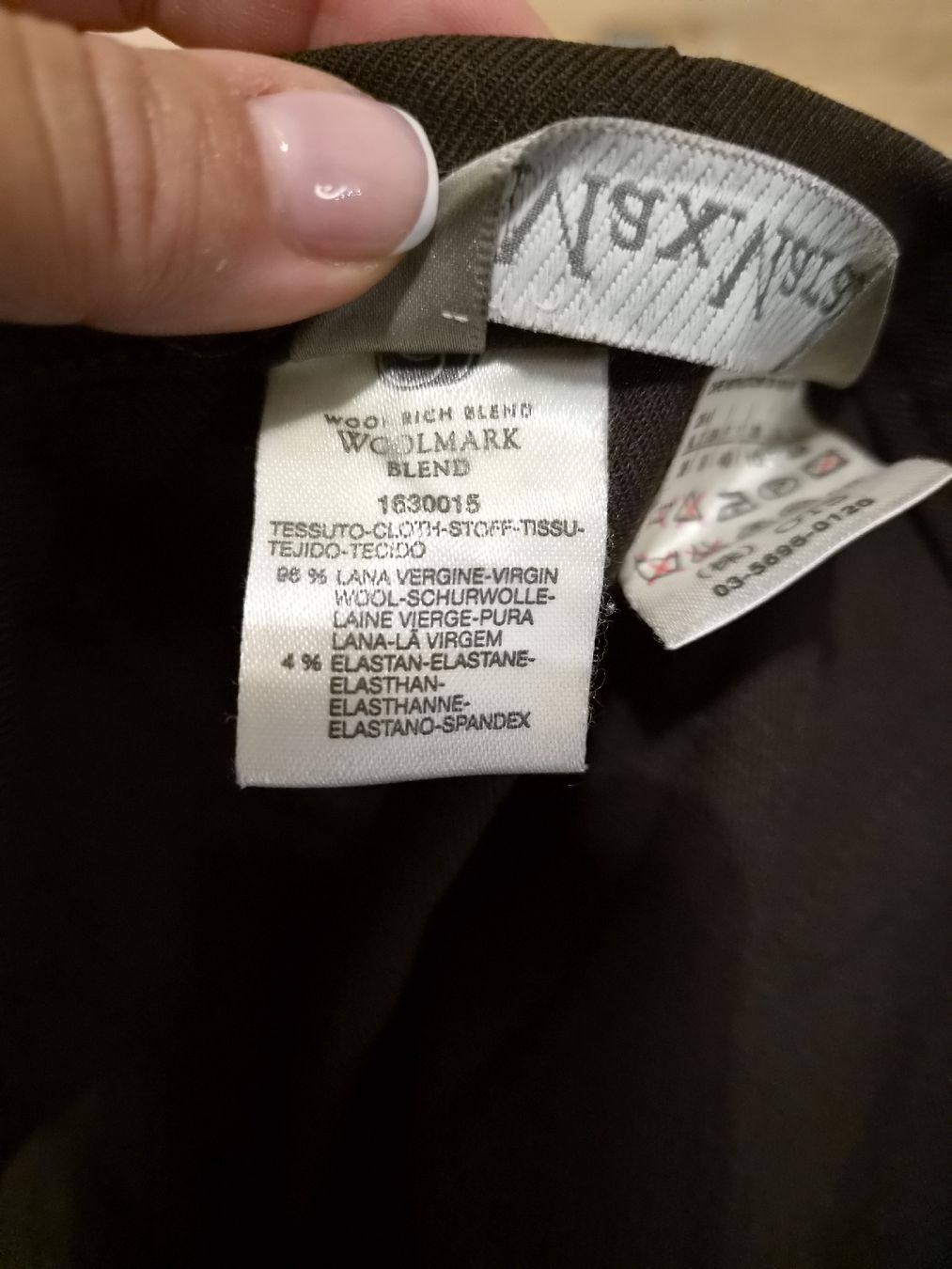 Max Mara Pantalons: max mara pantalon  – D'occasion à Genève par ana_z8yn 3
