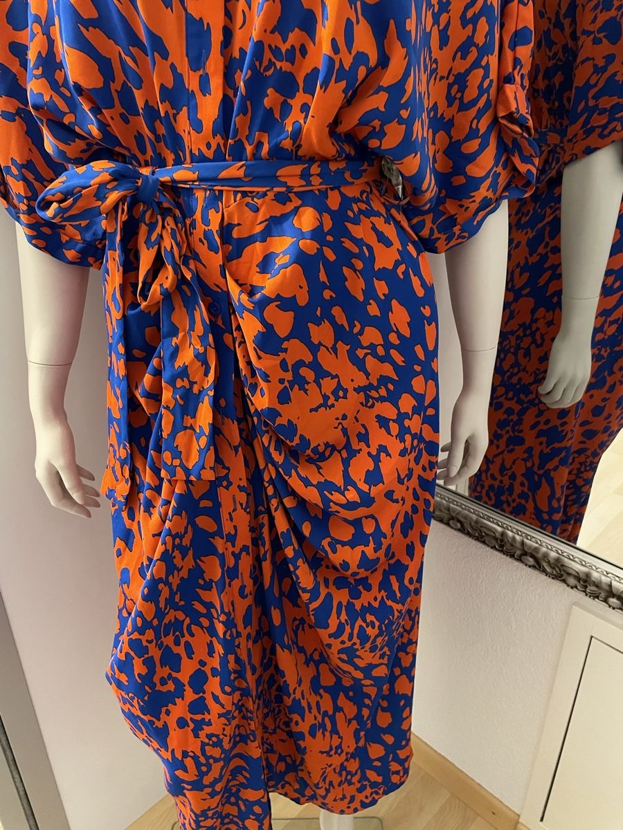 Vestiti: Sommerkleid – Nuovo (secondo la descrizione) da Langendorf venduto da PetLuna 3