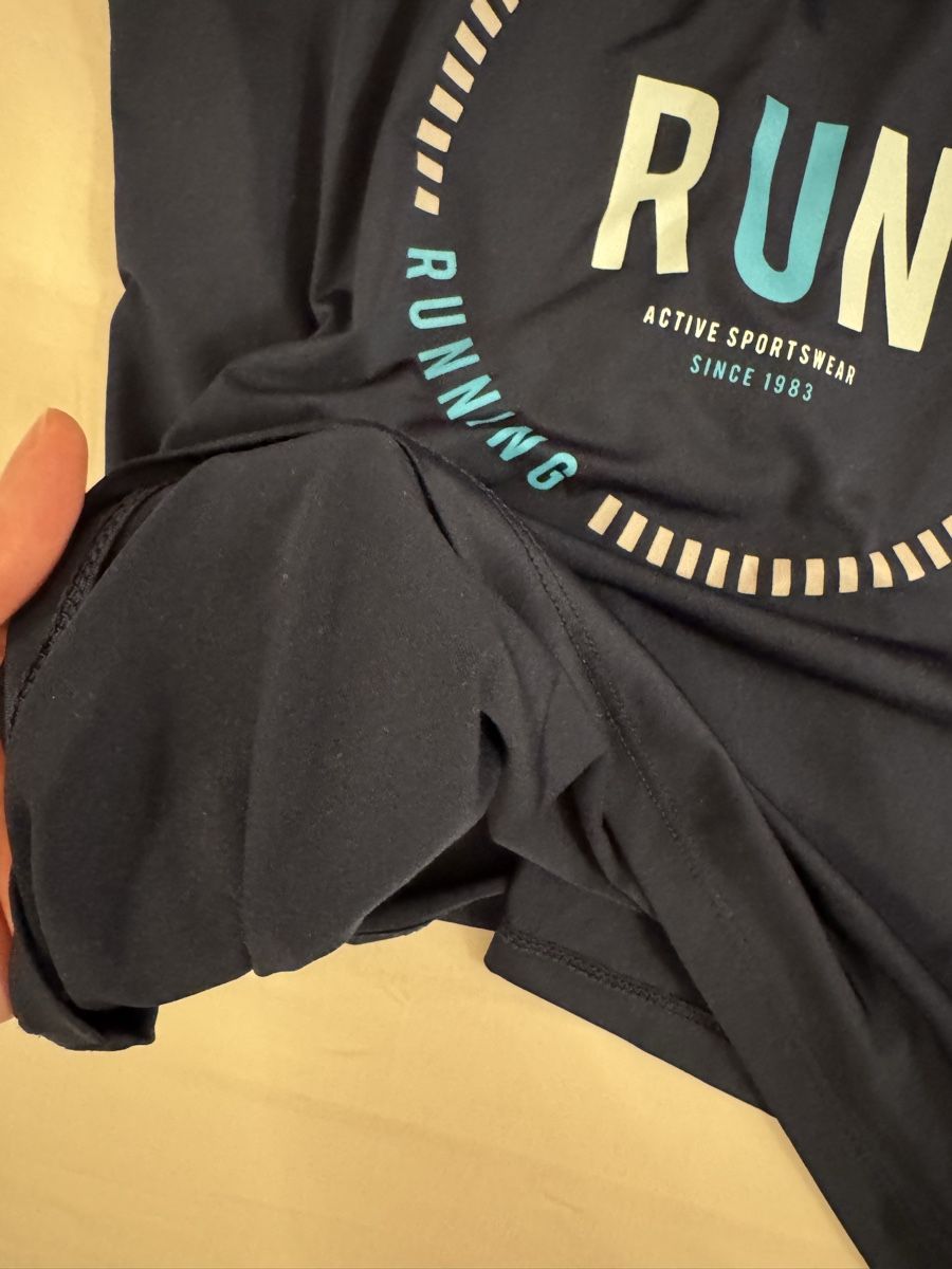 T-shirt: Magliette da sport – Nuovo (secondo la descrizione) da Faido venduto da sof_6jgl 2