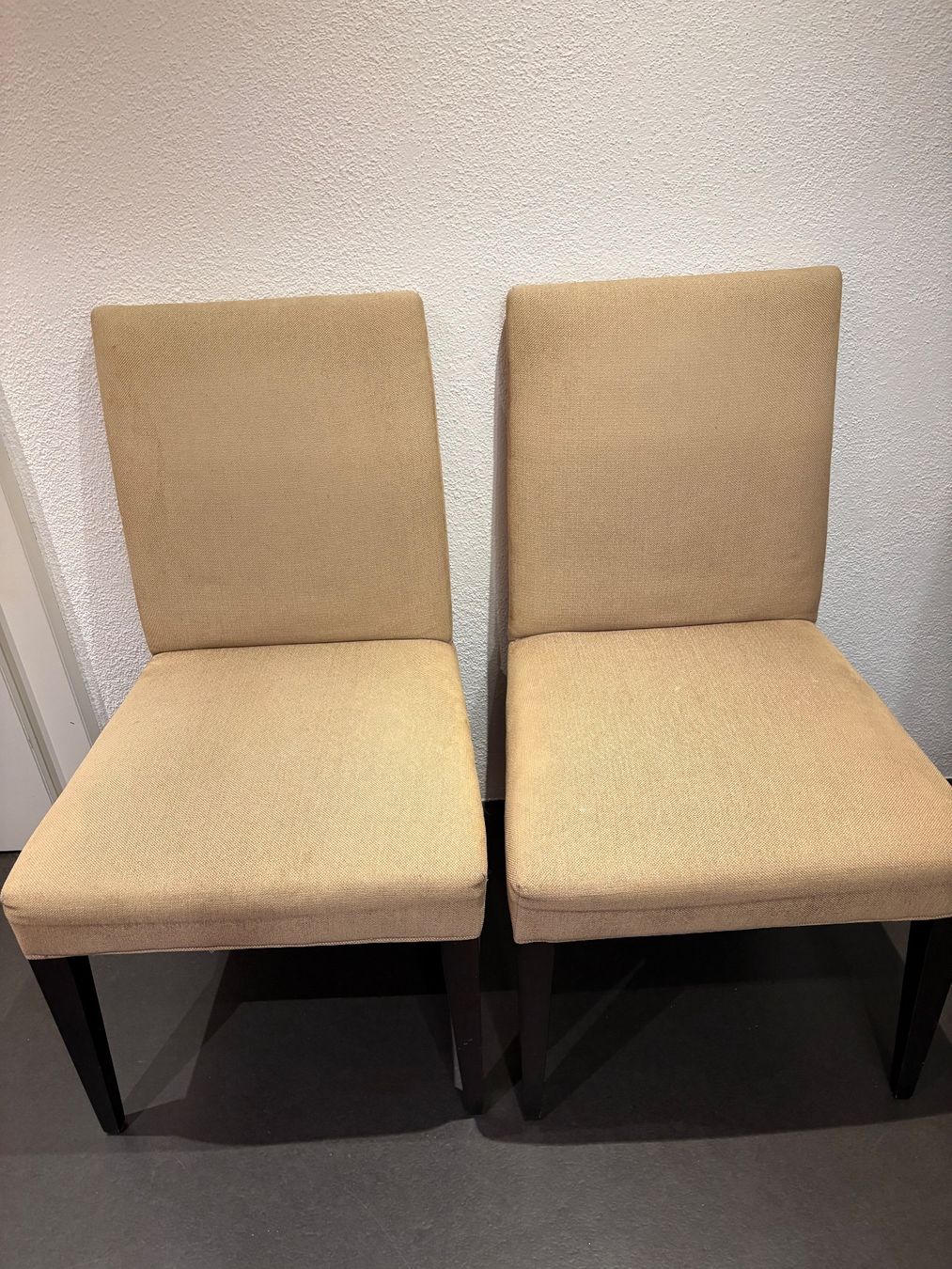 Sedie: Set of 4 dining chairs – Usato da Rüschlikon venduto da sve_28vj 7
