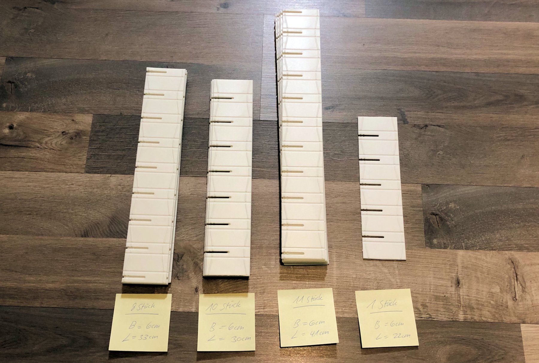 Ikea Cassettiere: Schubladeneinteiler – Usato da Rüti ZH venduto da Jasna89 1