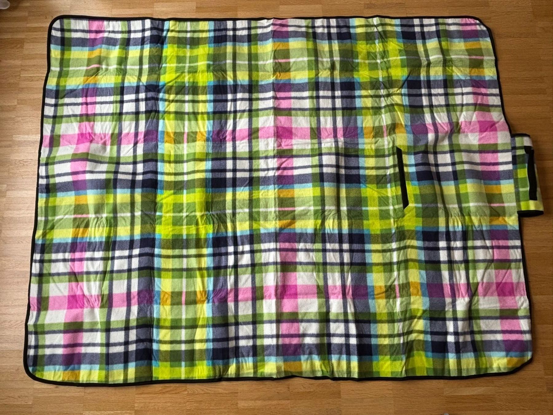 Coperte: Pick nick Decke – Usato da Emmenbrücke venduto da gar_xds2 1
