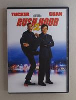 Rush Hour 2 - DVD mit Chris Tucker, Jackie Chan