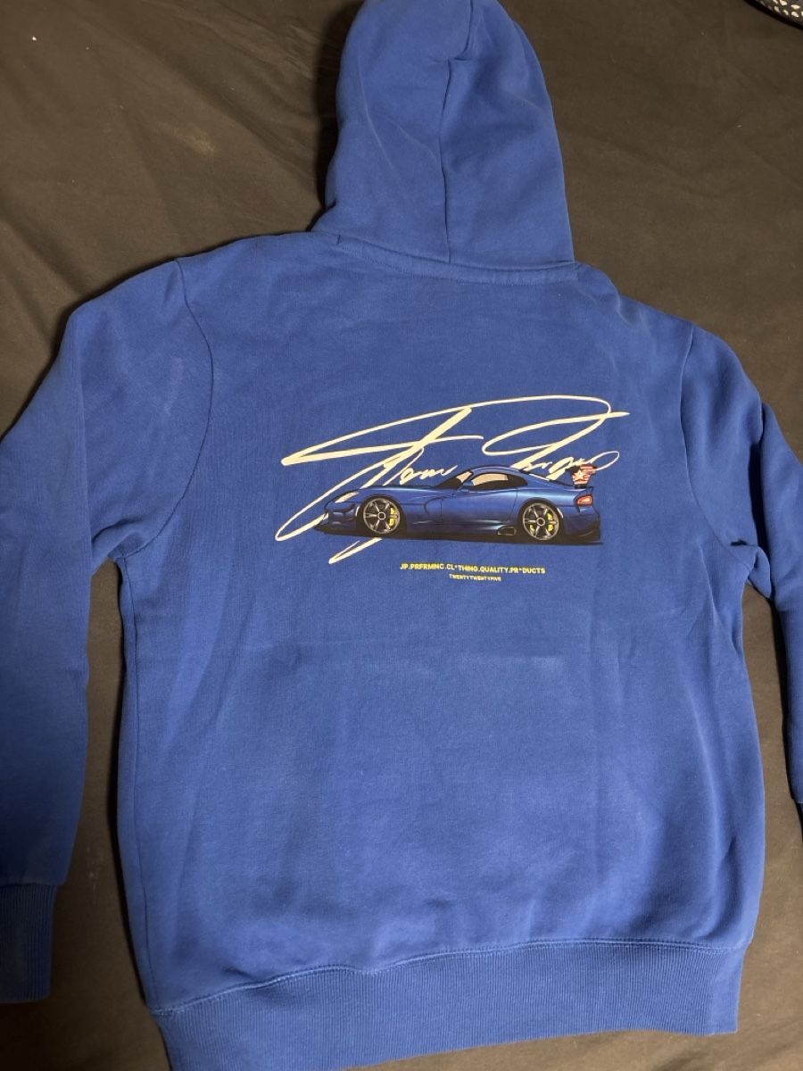 Pulls & Sweat-shirts: JP Performance Pullover – D'occasion à Rechthalten par Thierry_89