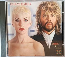 EURYTHMICS - REVENGE