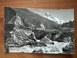 AK  ca. 1940 Evolene    (G2799)
