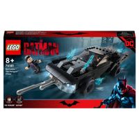 LEGO 76181 DC Batman Batmobile: Verfolgung des Pinguins