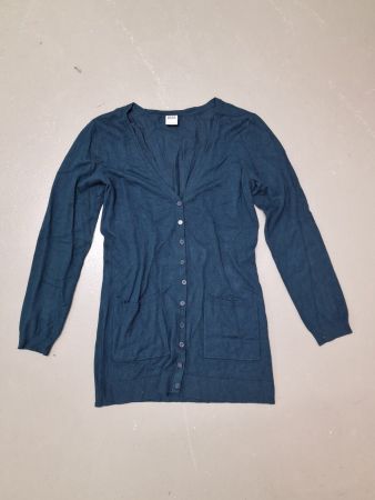 Klassische Jacke, Vero Moda, Gr L, dunkelgrün