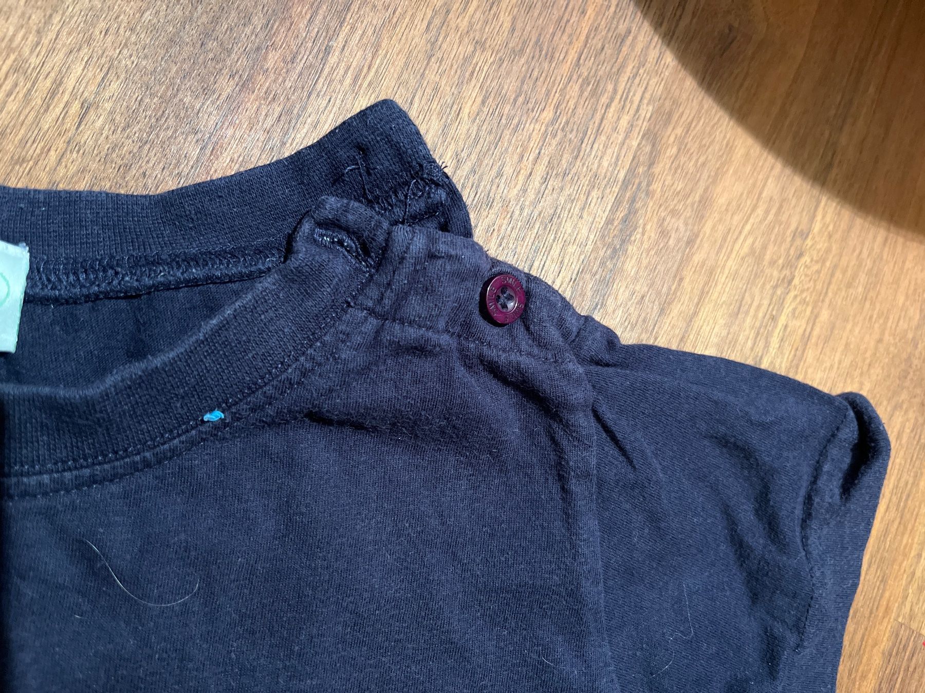 Camicie, Top & T-shirt: T-Shirt 80 uni – Usato da Andelfingen venduto da estark 2
