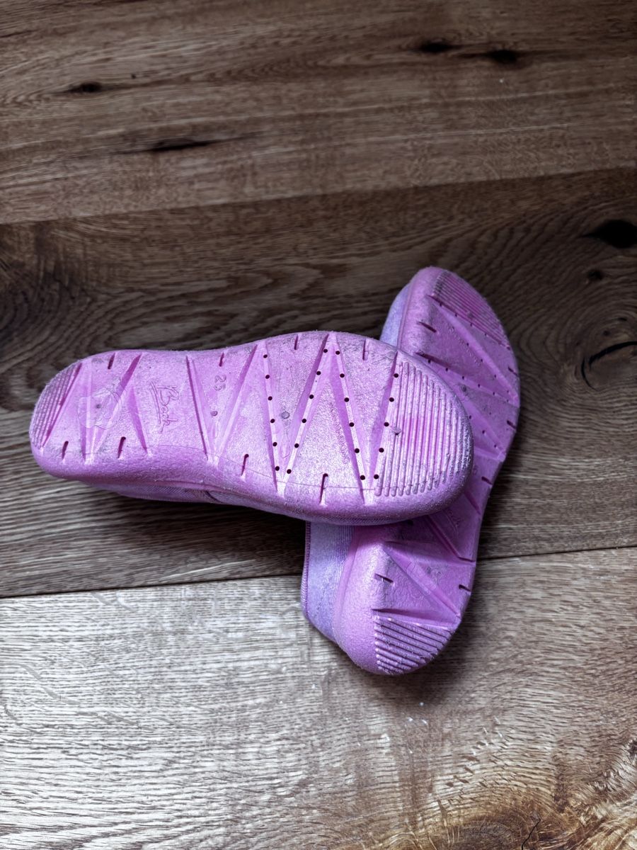 Scarpe per ragazze: Finken Beck Gr. 25 - Top Zustand  – Usato da Zofingen venduto da privolution 2