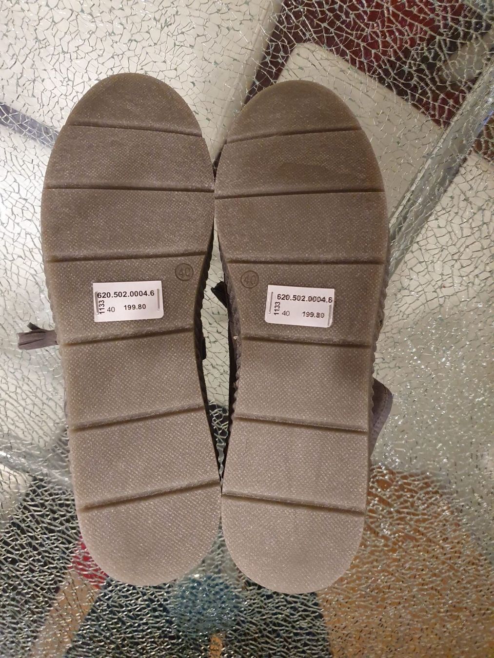 Damenschuhe: Pasito Gr. 40 – Neu und originalverpackt aus Luzern von Reni025 2