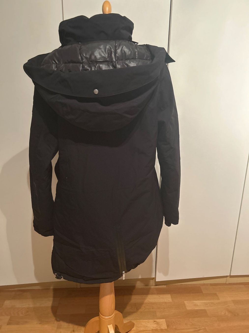 Jacken: Winter Jacke GrM – Gebraucht aus Feuerthalen von Anna_Swift 4