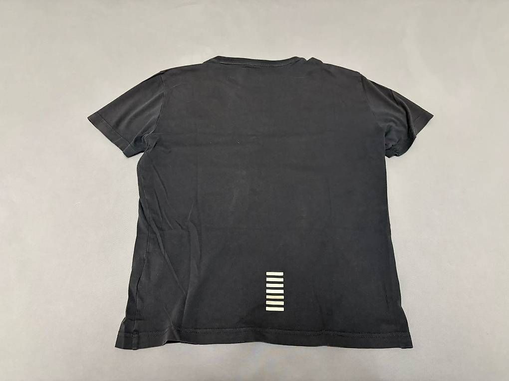 T-shirt: EA7 T-Shirt Gr. S – Usato da Arlesheim venduto da sonpia 1