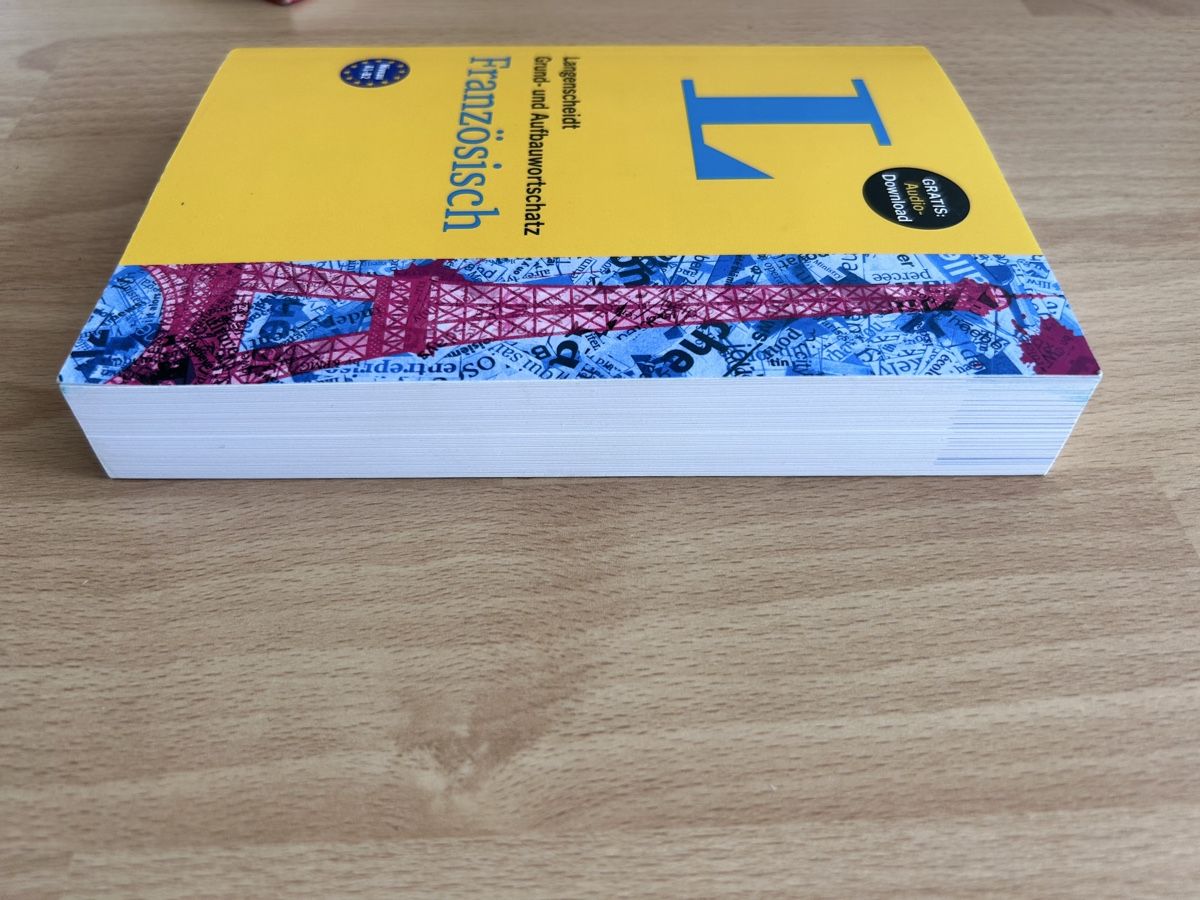Libri: Wörterbuch – Nuovo (secondo la descrizione) da Düdingen venduto da Sarindlibindli 2
