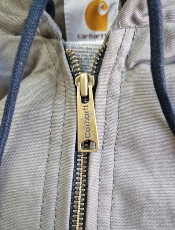 Carhartt Detroit active rework jacket (Neu und originalverpackt) in ...