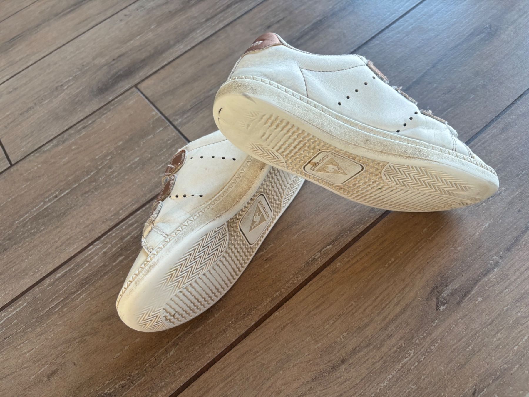 Le Coq Sportif Scarpe per ragazze: 29_Le Coq Sportif – Usato da Versegeres venduto da kista 4