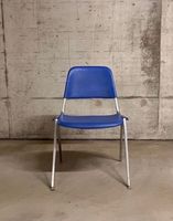 1 (von 5) stühle . design don albinson . hersteller knoll