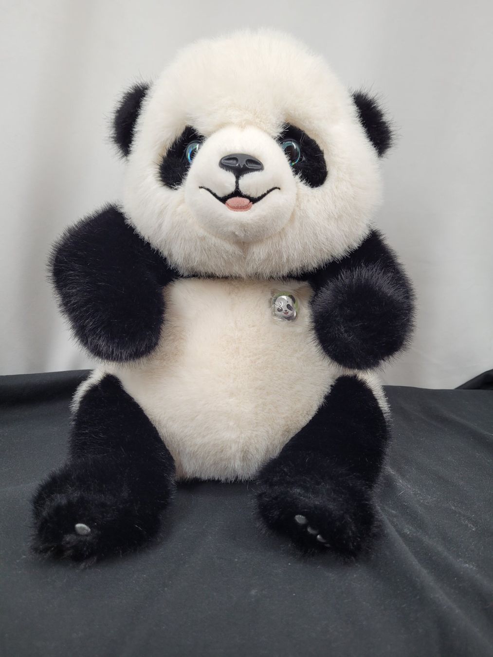 Giocattoli: Doudou panda – Usato da Lausanne venduto da PlusValue_Lausanne