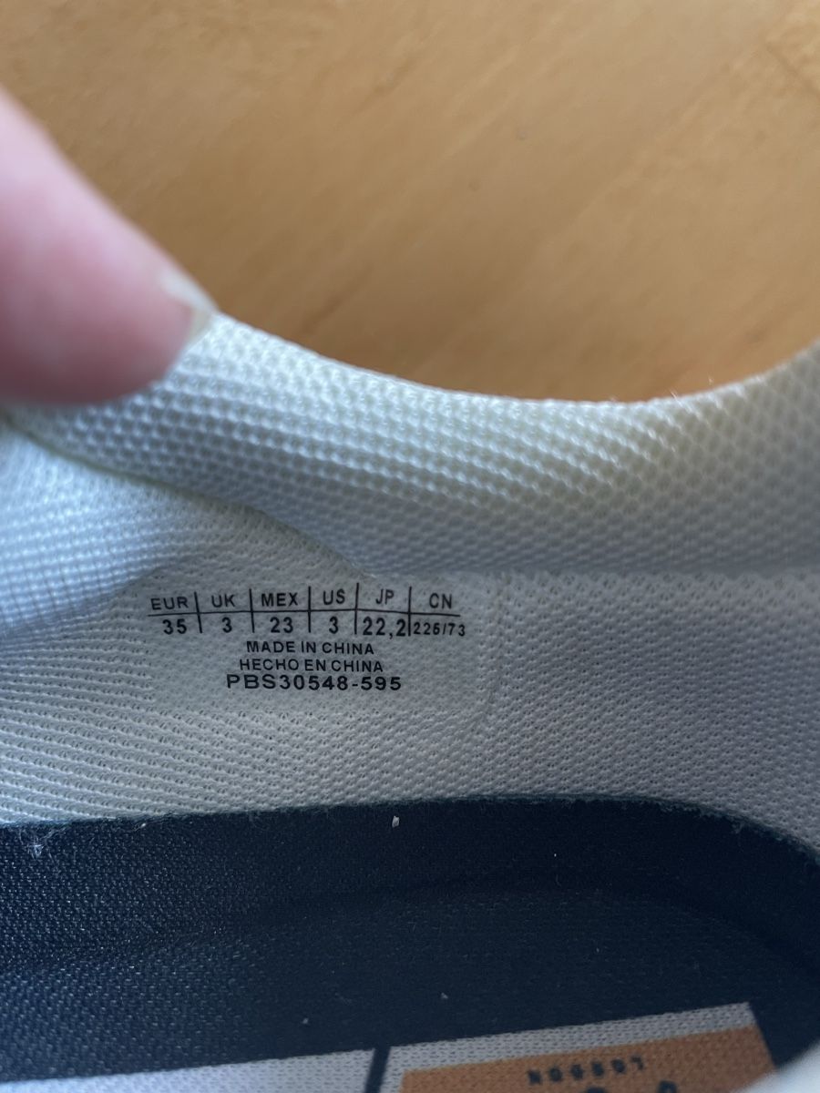 Pepe Jeans Schuhe für Jungen: Baskets Pepe Jeans - taille 35 – Gebraucht aus Montmollin von alexrey 3