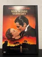 DVD Film Vom Winde verweht Klassiker