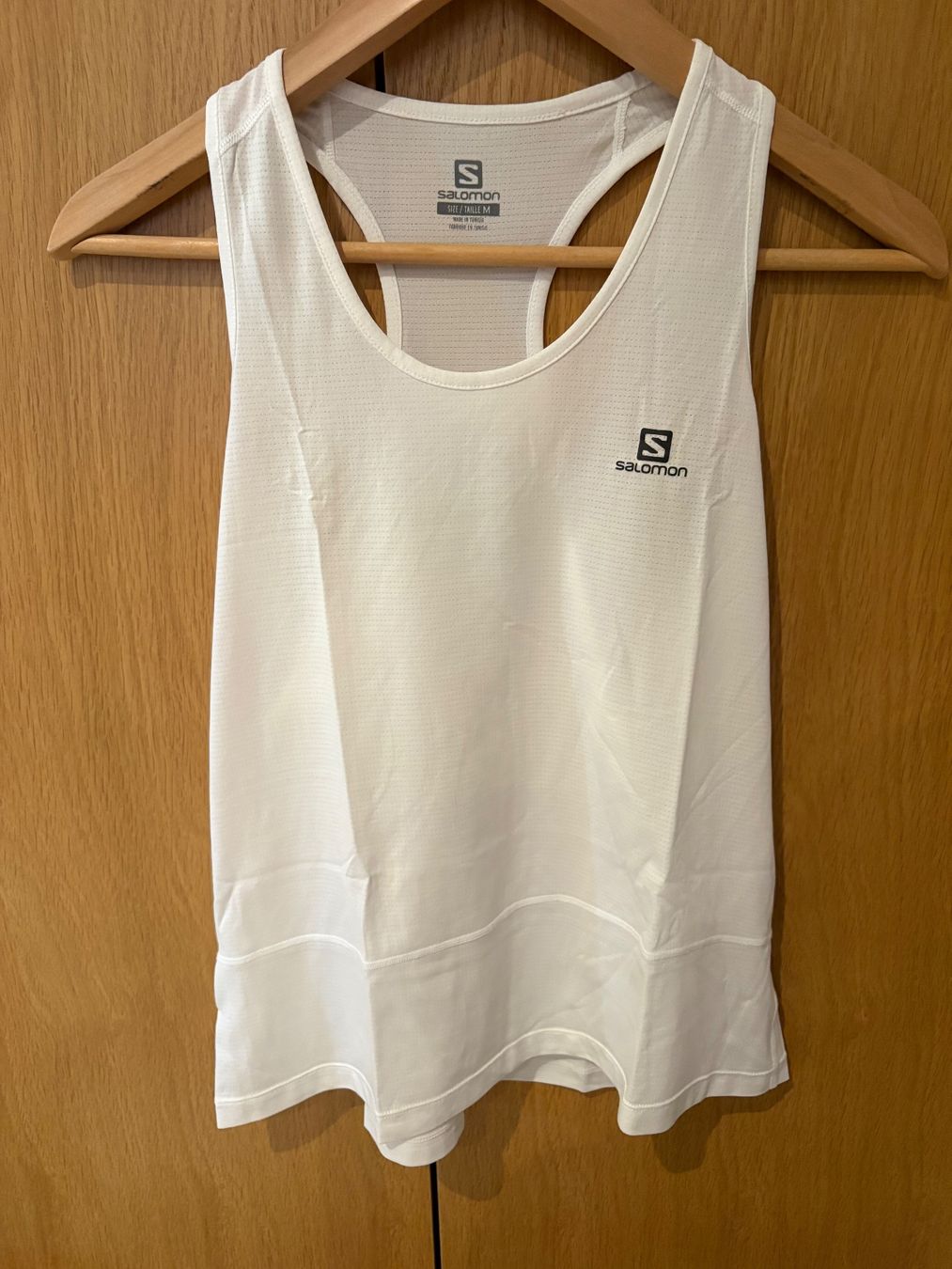 Salomon Top: Top Salomon – Usato da Leggia venduto da lin_98v9