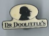 Dr Doolittle's PIN