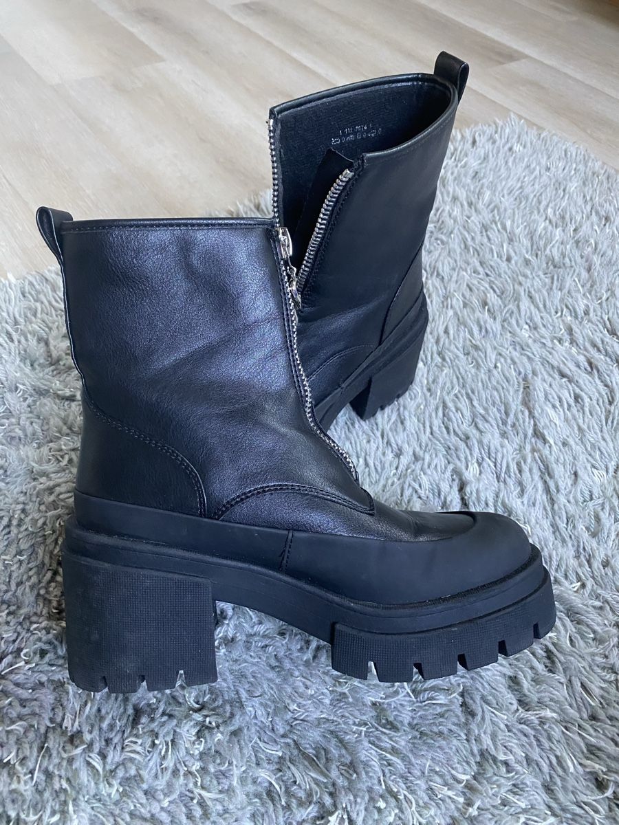 Scarpe da donna: Schuhe Grösse 38  – Nuovo (secondo la descrizione) da Amriswil venduto da kar_rx2y 1