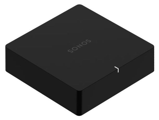 Sonos Sistemi audio & multimediali: Sonos Port – Usato da Schaffhausen venduto da turgibeat