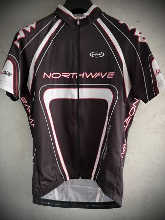Northwave Cycling Trikot