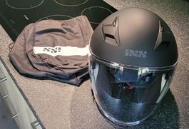 IXS Sturzhelm