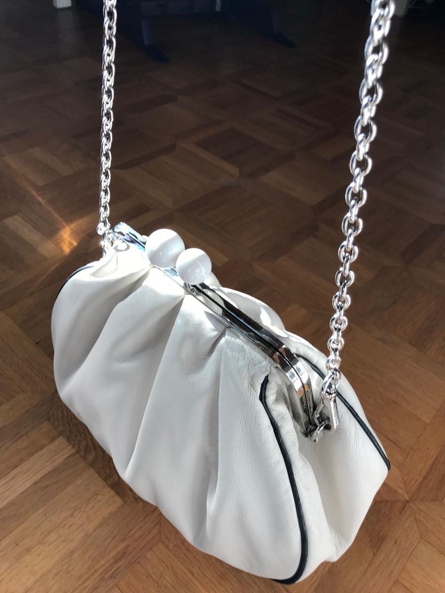 Max Mara Sacs femmes: Weekend Max Mara Damen Tasche – D'occasion à Langenbruck par Gutundsuperklein16 2