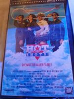 Hot Shots! - Die Mutter aller Filme (USA 1991) FOX Video VHS