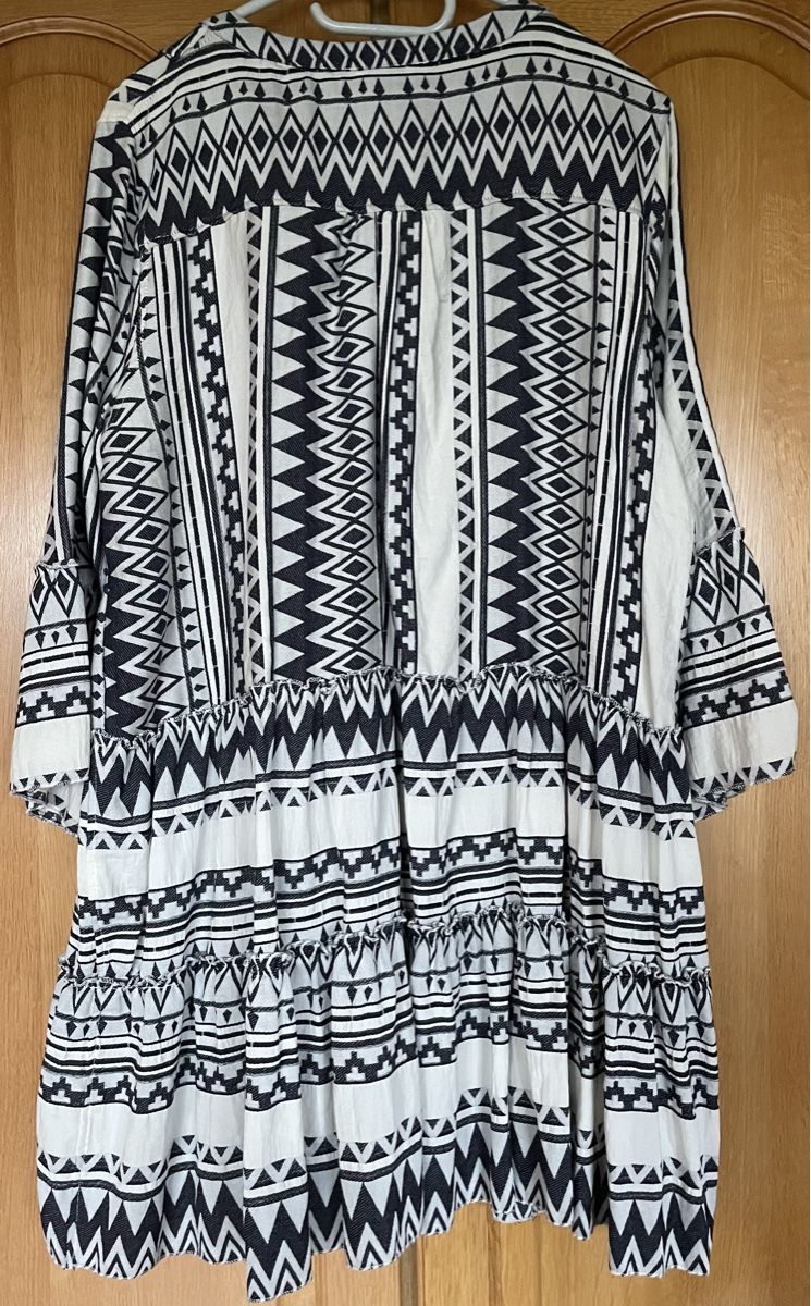 Robes: Kleid – D'occasion à Rain par Salzine 1